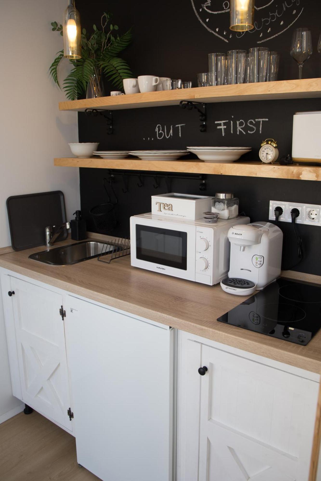 Apartamento Bíborlak Villány Habitación foto