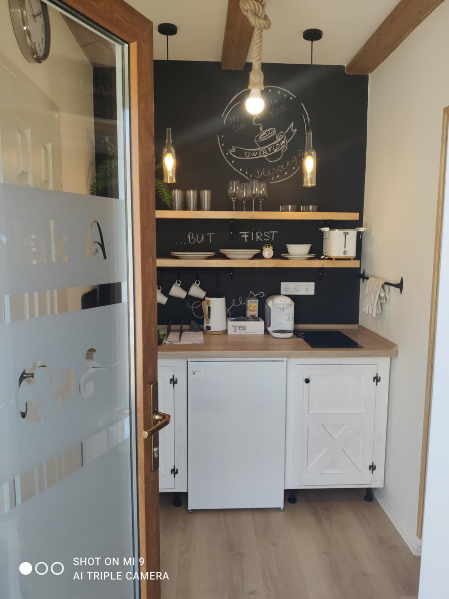 Apartamento Bíborlak Villány Habitación foto